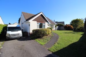 Driveway & Front External- click for photo gallery